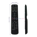 Yamaha RXV1800BL remote control replacement