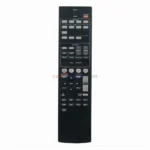 Yamaha RXV377BL remote control replacement