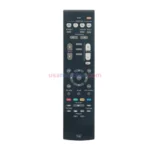 Yamaha RXV379 remote control replacement