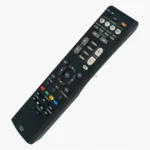 Yamaha RXV481BL remote control replacement