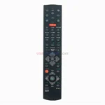 Yamaha RXV495RD remote control replacement