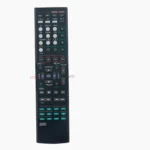 Yamaha RXV563 remote control replacement