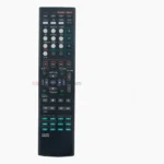 Yamaha RXV563BL remote control replacement