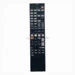 Yamaha RXV577BL remote control replacement