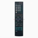 Yamaha RXV663 remote control replacement