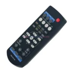 Yamaha SR-301 remote control replacement