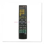 Yamaha WK22730 Remote remote control replacement