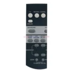 Yamaha YAS-103 remote control replacement