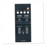 Yamaha YAS-108 remote control replacement