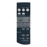 Yamaha YAS-152 remote control replacement