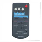 Yamaha YAS-201 remote control replacement