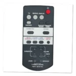 Yamaha YAS-203 remote control replacement