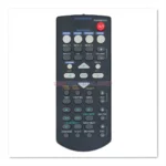 Yamaha YAS-71 remote control replacement