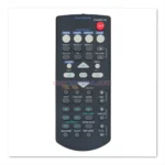 Yamaha YAS-71BL remote control replacement