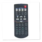 Yamaha YAS-71BT remote control replacement