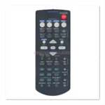Yamaha YAS-71SPX remote control replacement