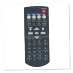 Yamaha YAS-81CU remote control replacement