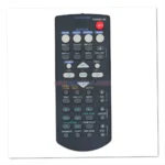 Yamaha YAS-81SP remote control replacement