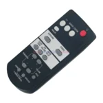 Yamaha YAS-93BL remote control replacement
