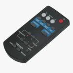 Yamaha YFSR60 remote control replacement