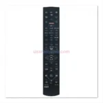 Yamaha YHT-17 remote control replacement