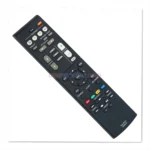 Yamaha YHT-3920 remote control replacement
