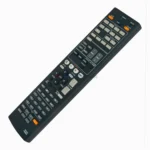 Yamaha YHT-393 remote control replacement