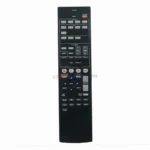 Yamaha YHT-4910UBL remote control replacement