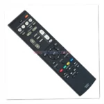 Yamaha YHT-492 remote control replacement