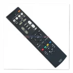 Yamaha YHT-4920UBL remote control replacement