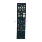 Yamaha YHT-5960UBL remote control replacement