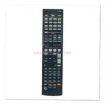 Yamaha YHT-599U remote control replacement