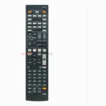 Yamaha YHT-695BL remote control replacement