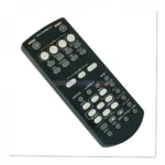 Yamaha YHT-797 remote control replacement
