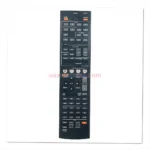 Yamaha YHT-893BL remote control replacement