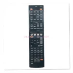 Yamaha YHT-897BL remote control replacement
