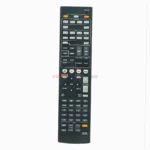 Yamaha YHT595BL remote control replacement