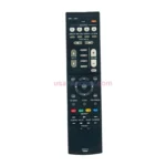 Yamaha YHT5960U remote control replacement