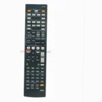 Yamaha YHT695 remote control replacement