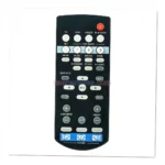 Yamaha YSP-1600B remote control replacement