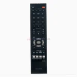 Yamaha YSP-5600BL remote control replacement