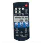 Yamaha YSP1400 remote control replacement