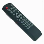 Yamaha YSP2200 remote control replacement