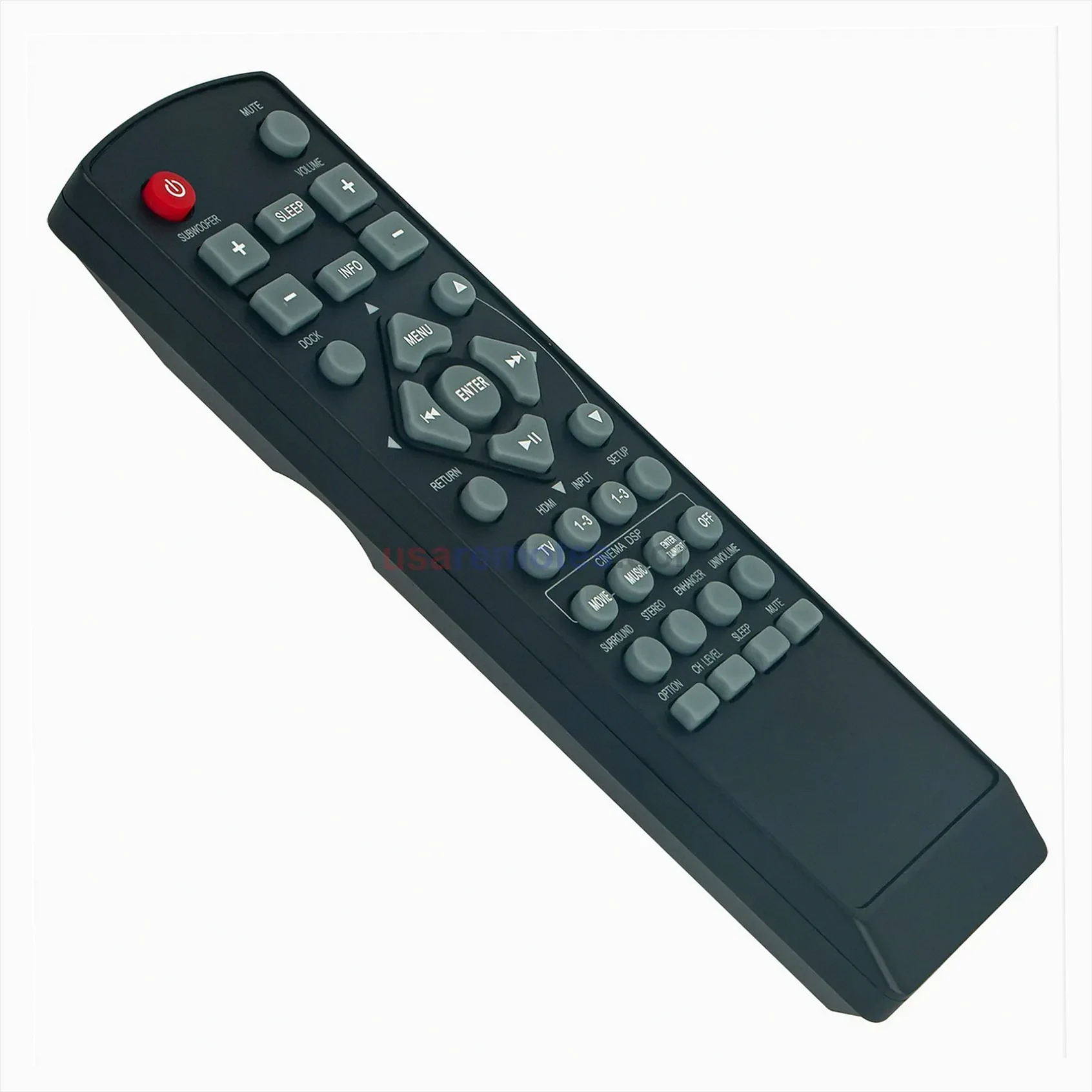 Yamaha YSP2200 remote control replacement Yamaha YSP2200 remote control replacement