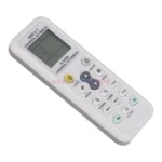 York ACRC1WT remote control replacement
