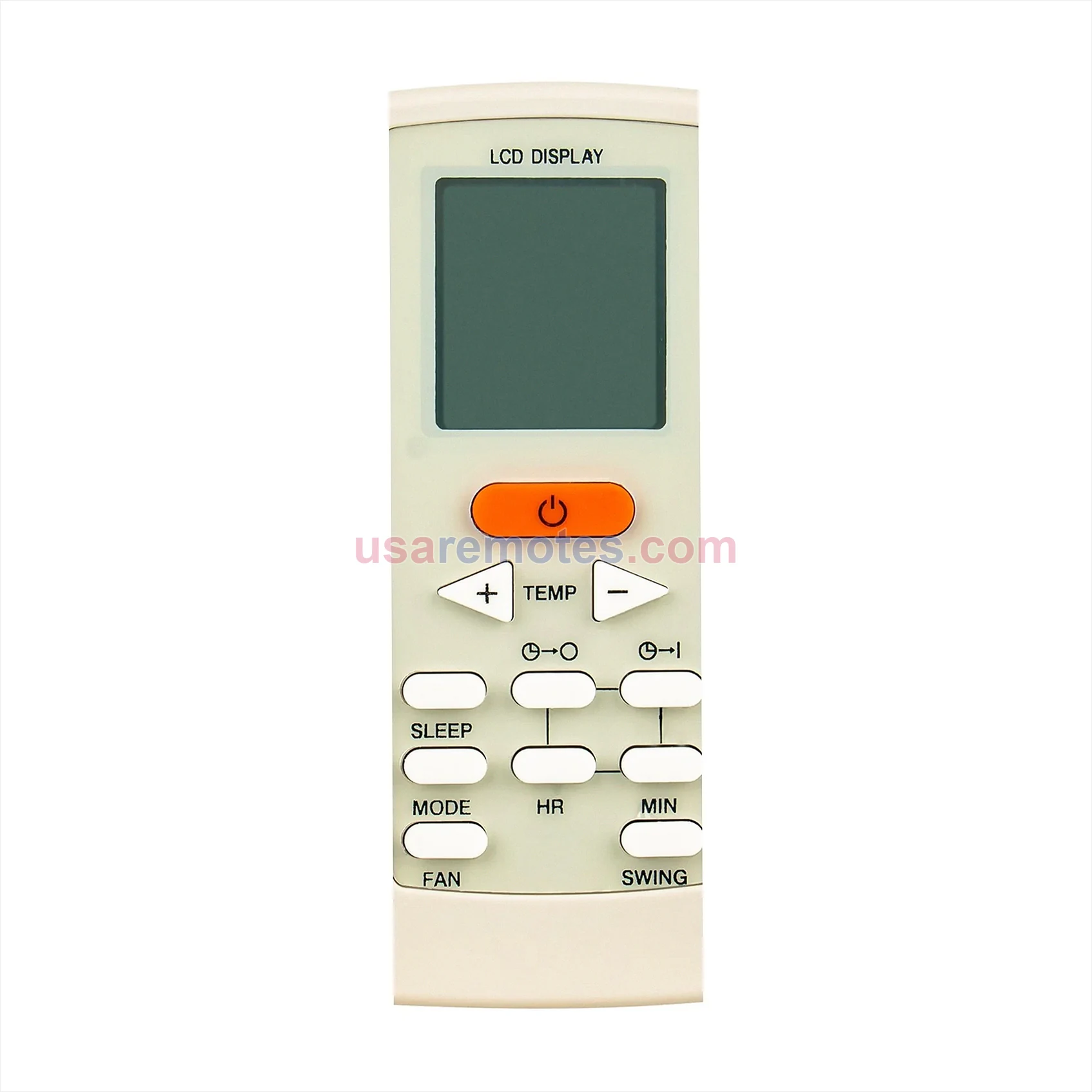 York GZ-12B-E1 remote control replacement York GZ-12B-E1 remote control replacement