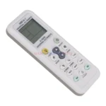 York K-1302E remote control replacement