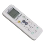 York K-1308E remote control replacement
