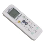 York K-3302E remote control replacement
