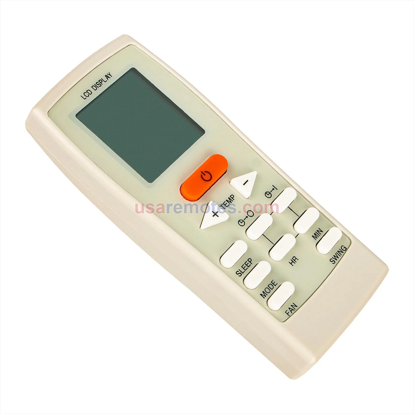 York YJDC09FS-AAA remote control replacement York YJDC09FS-AAA remote control replacement